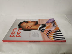Pom Pom Quarterly Issue 43 Knitting Crochet Pattern Book Designs