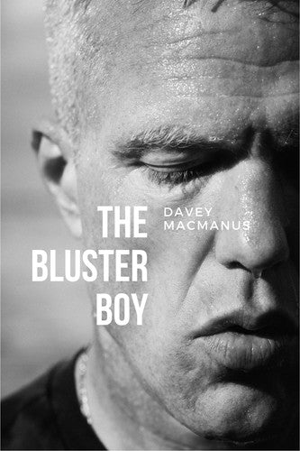 The Bluster Boy