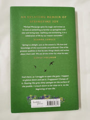 Spring: The uplifting memoir of springtime joy