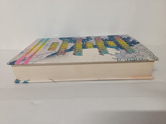 Tomorrow, and Tomorrow, and Tomorrow by Gabrielle Zevin (First Edition Hardback)
