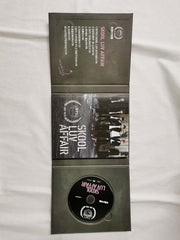 BTS Bundle - O RUL8 2, 2 Cool 4 Skool and Skool Luv Affair