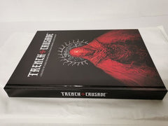 Trench Crusade Kickstarter Rule Book