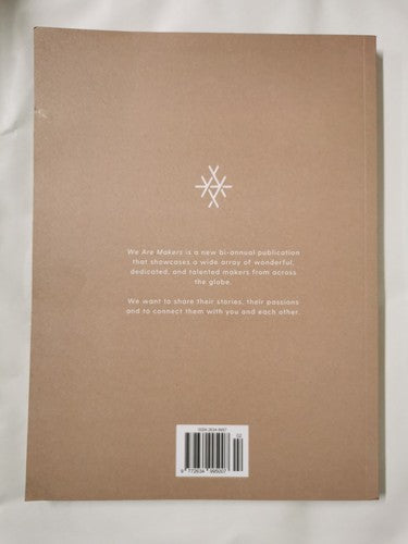 We are Makers: Second Edition