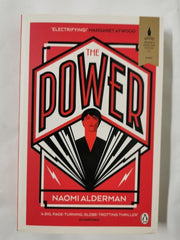 The Power: Now a Major TV Series with Prime Video