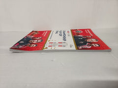Sheffield Utd v Sunderland Championship Play-Off Final Official Match Programme