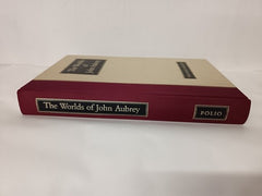 The Worlds of John Aubrey - Folio Society Edition 1988 with Slipcase