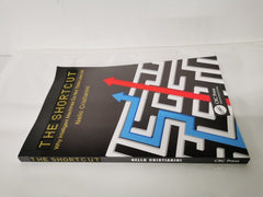 The Shortcut: Why Intelligent Machines Do Not Think Like Us