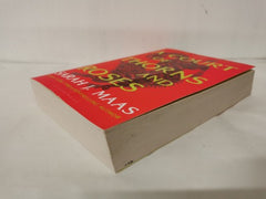A Court of Thorns and Roses by Sarah J. Maas