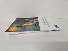 Health, safety and environment test for operatives and specialists 2019 : GT100