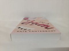 In a Jam by Kate Canterbary (Eternal Embers v The Books I've Loved Special Ed.)