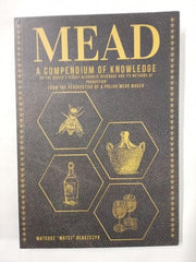 Mead - A Compendium of Knowledge