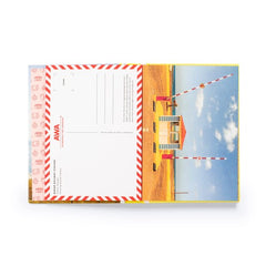 Laurence King Publishing Accidentally Wes Anderson Postcards
