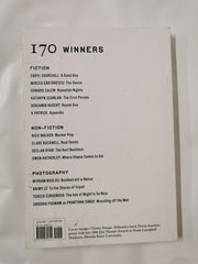 Granta 170: Winners Paperback â 27 Feb. 2025 by Thomas Meaney (Author)