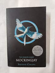 The Hunger Games Trilogy by Suzanne Collins (Paperback, 2012)