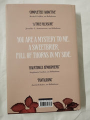Wisteria: the Sunday Times bestseller - the gorgeous new gothic fantasy romance