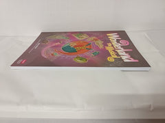 Wonderland The Musical - By Kate Belcher (Book Only)