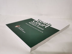 Youth Court Practice in Northern Ireland - The Law Society of Northern Ireland