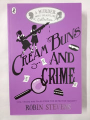 A Murder Most Unladylike Mystery by Robin Stevens - 7 Book Bundle! (Spredges)