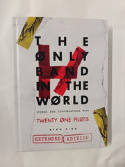 Twenty One Pilots The Only Band In The World: Extended Edition