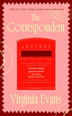 The Correspondent: A warm, funny gem of a novel - Times Best Books of 2025