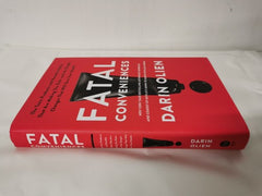 Fatal Conveniences: The Toxic Products and Harmful Habits That Are Making You..