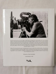 FLOWERS OF PERVERSION THE DELIRIOUS CINEMA OF JESUS FRANCO VOL.2 SIGNED LTD 500