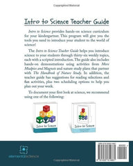 Intro to Science Teacher Guide