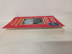 A Woman Like Me, a memoir by Diane Abbott *Signed*