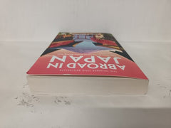 Abroad in Japan: The No. 1 Sunday Times Bestseller by Chris Broad