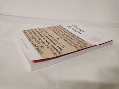 Poetry Review 2025