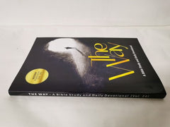 THE WAY - A Bible Study and Daily Devotional Book (Vol. 24)