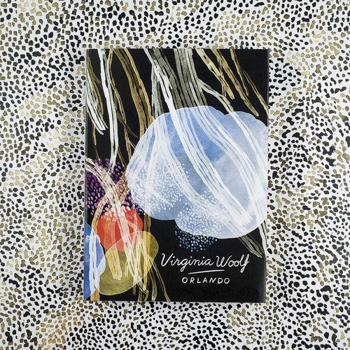 Orlando (Vintage Classics Woolf Series): Virginia Woolf