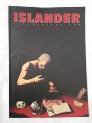 ISLANDER Magazine (2025) Issue #4