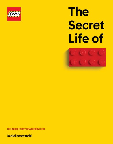 The Secret Life of LEGOÂ® Bricks