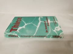 Thirst: In Search of Freshwater