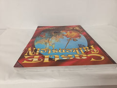 Castle Falkenstein Abenteuer Steampunk - Softcover (German/Deutsch)