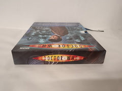 The Doctor Who Stories (Hardcover with Slipcase, 2009)
