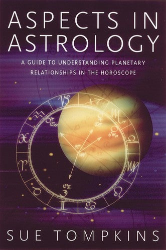 Aspects in Astrology: A Guide to Understanding Planetary Relationships..