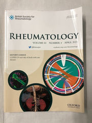 Rheumatology Volume 60, Issue 4, April 2021