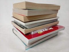 Business Books Bundle - Mindset, Leadership, Finance x 10 Books