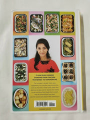 The Roasting Tin: Simple One Dish Dinners (Rukminiâs Roasting Tin)