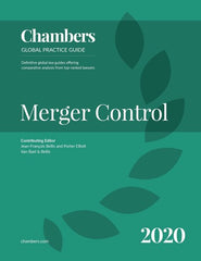 Merger Control 2020