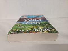 Wild Fell: Fighting for Nature on a Lake District Hill Farm by Lee Schofield
