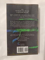 Imp and the Beast by Stephanie Hudson (2021, Trade Paperback)(Shadow Imp Series)