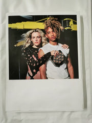 System Magazine Signed By Virgil Abloh Issue No 10. 2017