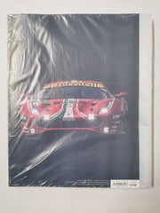 The Official Ferrari Magazine - 2021 Yearbook