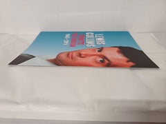 Lewis Collins Tribute Posterbook 1946-2013