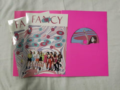TWICE 7th Mini Album FANCY YOU [Random] CD+PhotoBook+Stickers