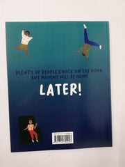 Later - Children Book (0-6yrs)
