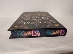 The Last Tale of the Flower Bride by Roshani Chokshi, FairyLoot January 2023